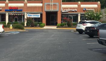 Lendmark Financial Services LLC