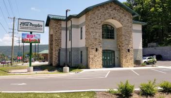 First Peoples Community Federal Credit Union