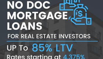 No Doc Loans