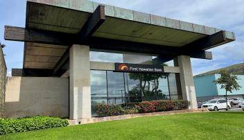 First Hawaiian Bank Waianae Branch