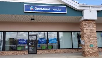 OneMain Financial