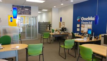 OneMain Financial