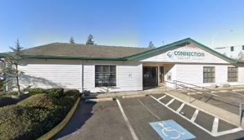 Connection Credit Union