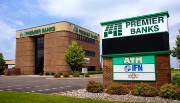 Premier Bank Monticello