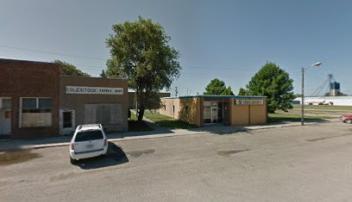 First Savings Bank