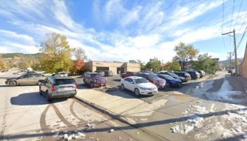Black Hills Federal Credit Union
