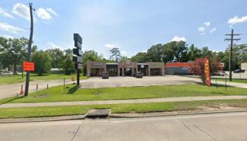Harbor Financial of Denham Springs
