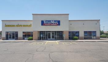 TitleMax Title Loans
