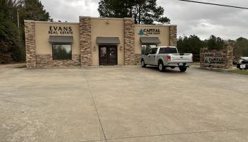 Capital Farm Credit