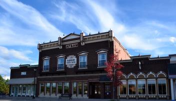 Farmers State Bank - Main Office