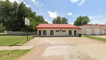 Farm Credit of Western Oklahoma