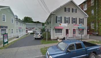 Leatherstocking Group Inc
