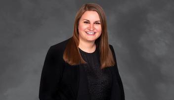 Emily Kennedy - Stockman Bank