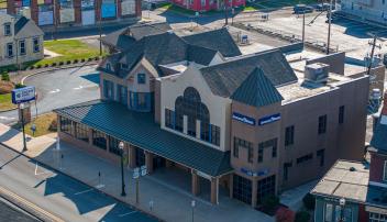 First Columbia Bank & Trust Co.