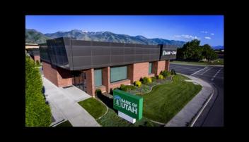 Bank of Utah - Logan