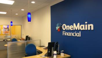 OneMain Financial
