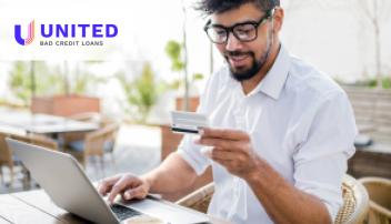 United Bad Credit Loans