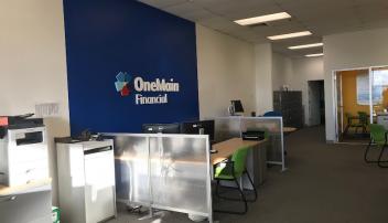 OneMain Financial