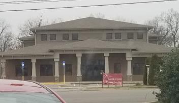 Employee Resources Credit Union