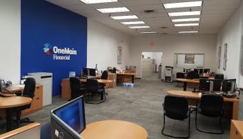 OneMain Financial