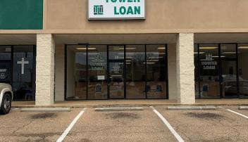 Tower Loan