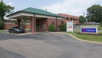 CB&S Bank
