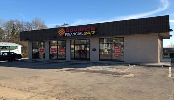 Advance Financial