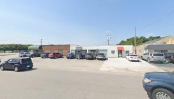Citizens Savings & Loan