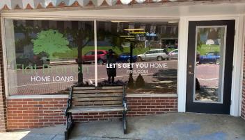 Flat Branch Home Loans