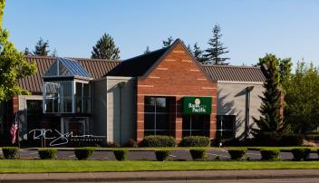 Bank of the Pacific