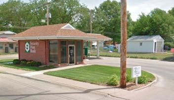 Security First Bank