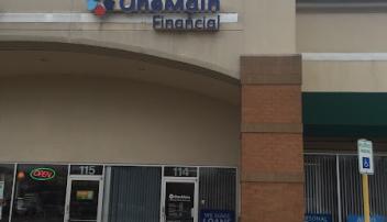 OneMain Financial
