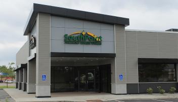 SouthPoint Financial Credit Union