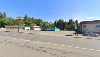 Oregon Land Mortgage