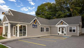 First National Bank