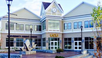 University Credit Union - Headquarters
