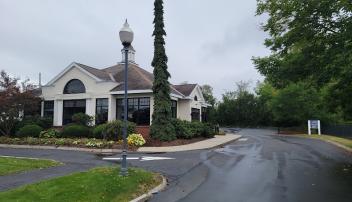Savings Bank of Walpole