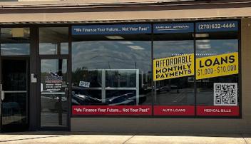 Eagle Loan Services