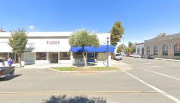 Pacific Valley Bank