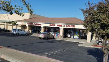 California Check Cashing Stores