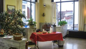 Mid Penn Bank