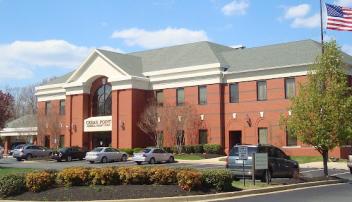 Cedar Point Federal Credit Union