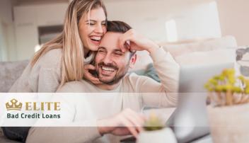 Elite Bad Credit Loans