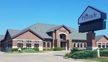 Pinnacle Bank
