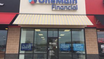 OneMain Financial