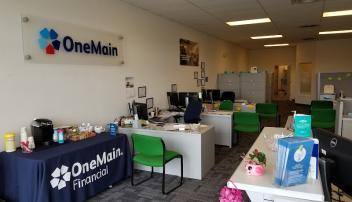 OneMain Financial