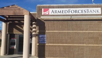 Armed Forces Bank