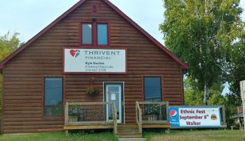 Thrivent Financial