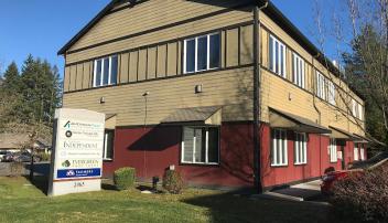 Evergreen Home Loans Port Orchard NMLS 1205293