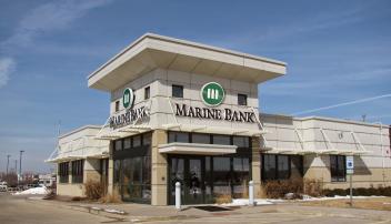 Marine Bank